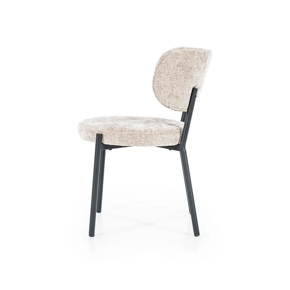 Spisestol Oasis Taupe