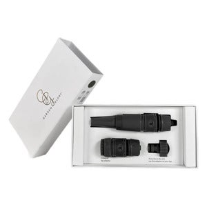 Vannslange dyse Black