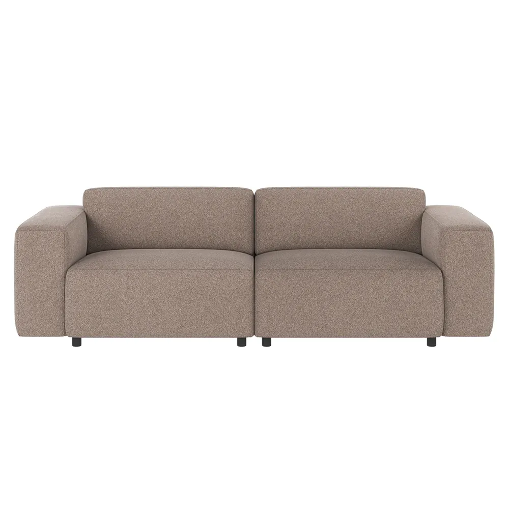 Rowico Home, Willard sofa 3-seter stoff Brenda beige Rowico Home, Willard sofa 3-seter stoff Brenda beige
