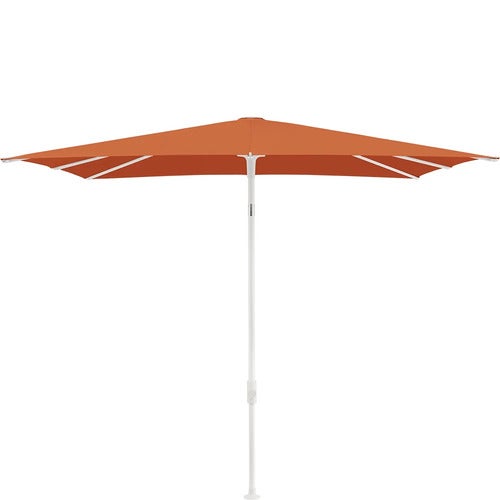 Smart parasoll 240x240 cm matt white Kat.5 513 Outback