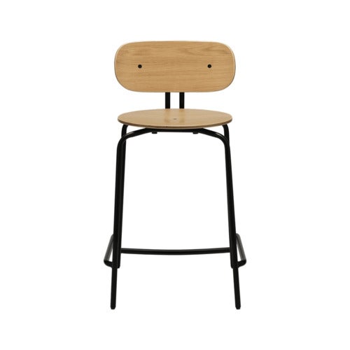  Curious lav barkrakk eik/svart