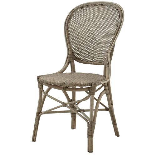 Rossini Spisestol Taupe