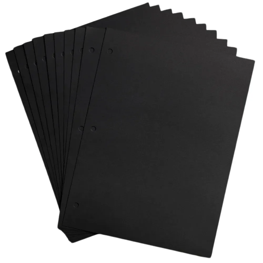 Printworks, Photo Album - 10-pack Refill Paper (L)