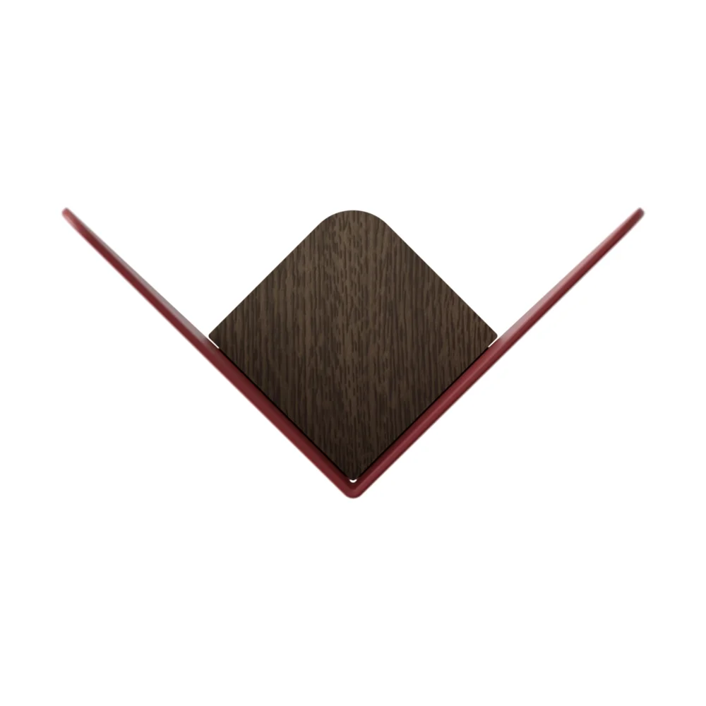 Butterflies Krok M Ruby Red