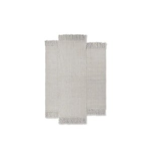 Alter Teppe 200x250 cm - Naturfarget