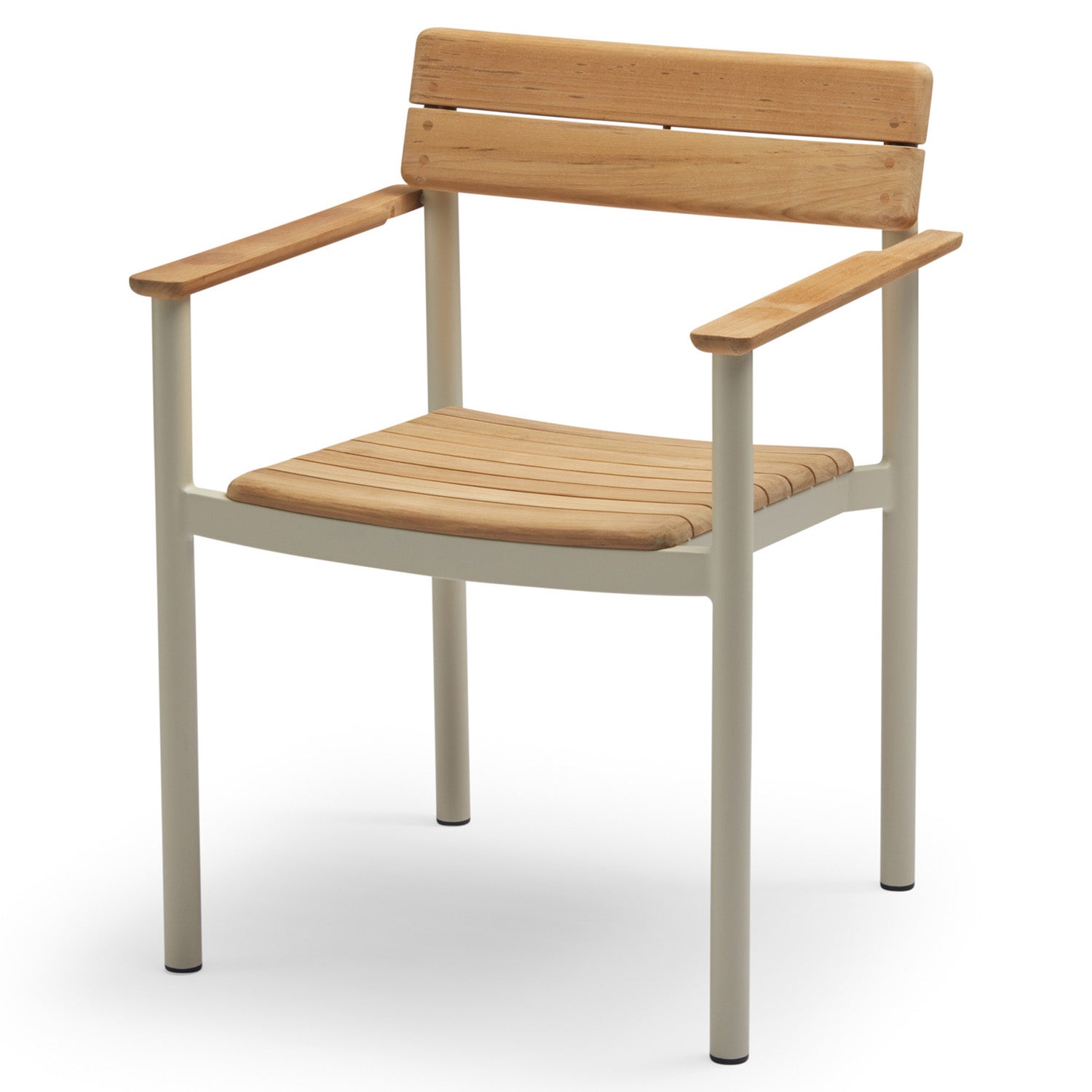 Pelagus Spisestol  Light Ivory 