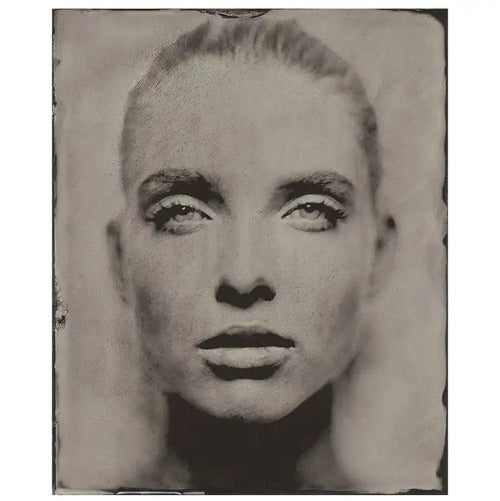 Veggdekor Gazing Still 80 x 120 cm Artwood