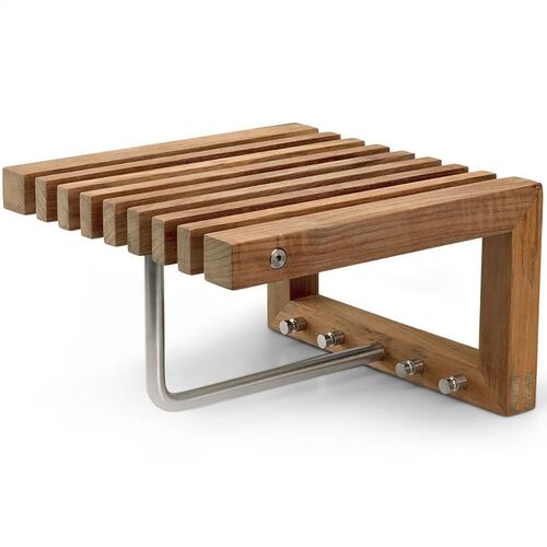 Cutter kleshenger Teak