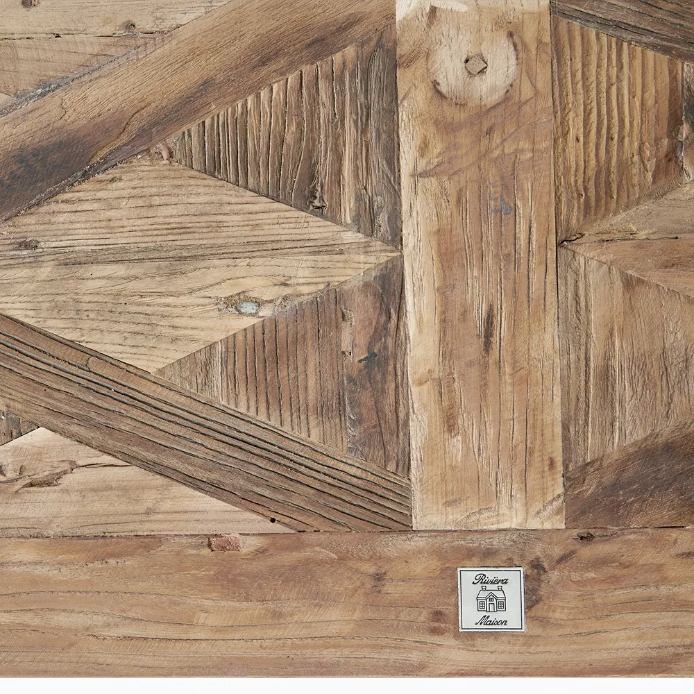  Château Chassigny sidebord med hylle 160x46 cm