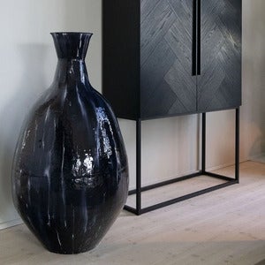 BELMONT gulvurne 122 cm