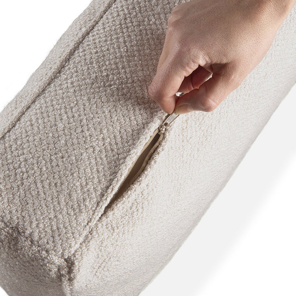 Mellow Høyre/venstre ende Ivory 