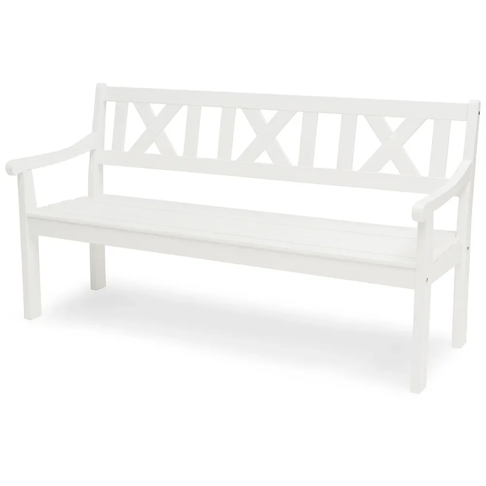 Läckö 3-seters sofa