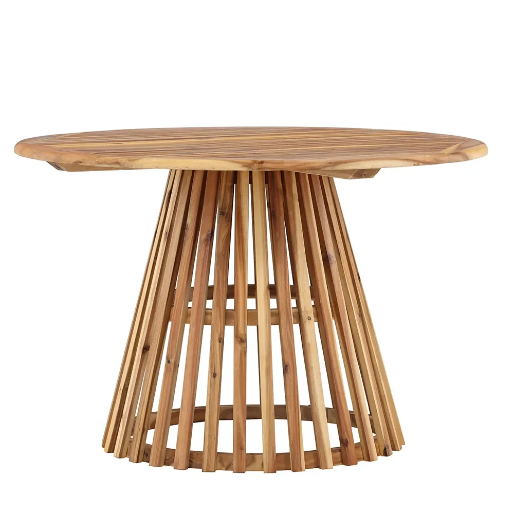 Lumpur Spisebord Ø120 cm 