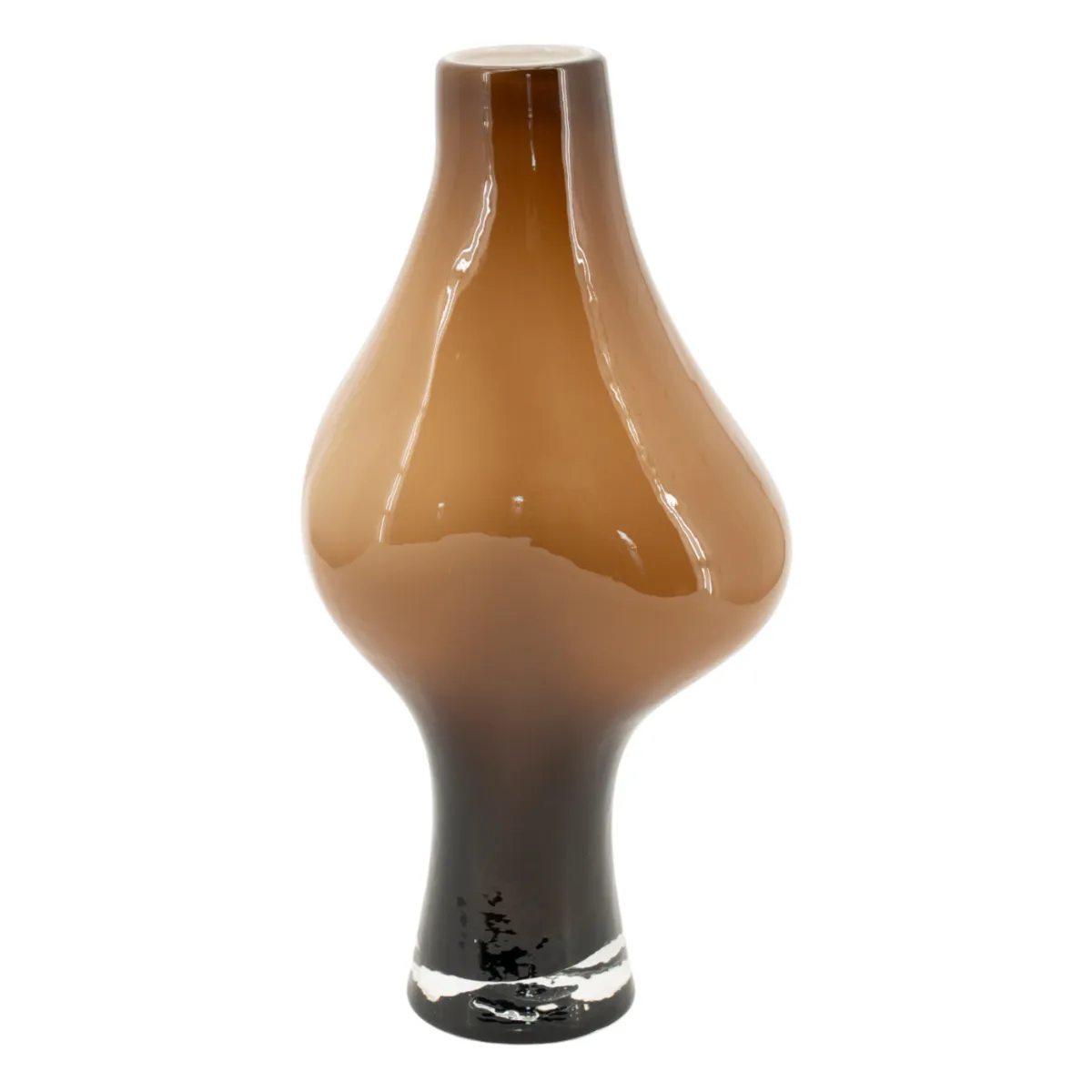 Suna 2 19x18x38,5 cm glass brun