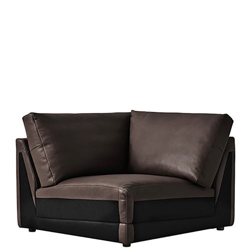 Broome hjørnemodul Espresso