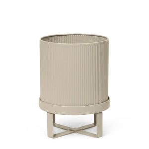 Bau Pot - Small - Cashmere