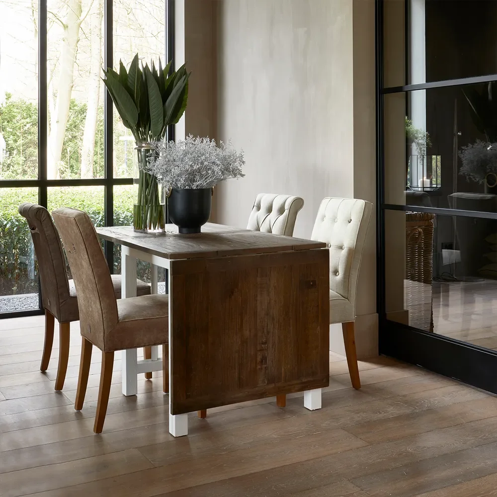 Cape Breton Spisestol pellini camel