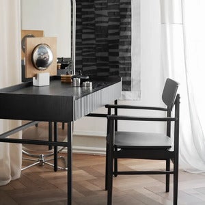 Halifax skrivebord 120x61 cm