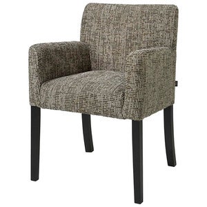 Victoria Chair Chanel taupe