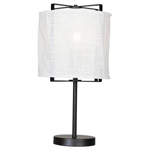 Softy bordlampe H50cm 