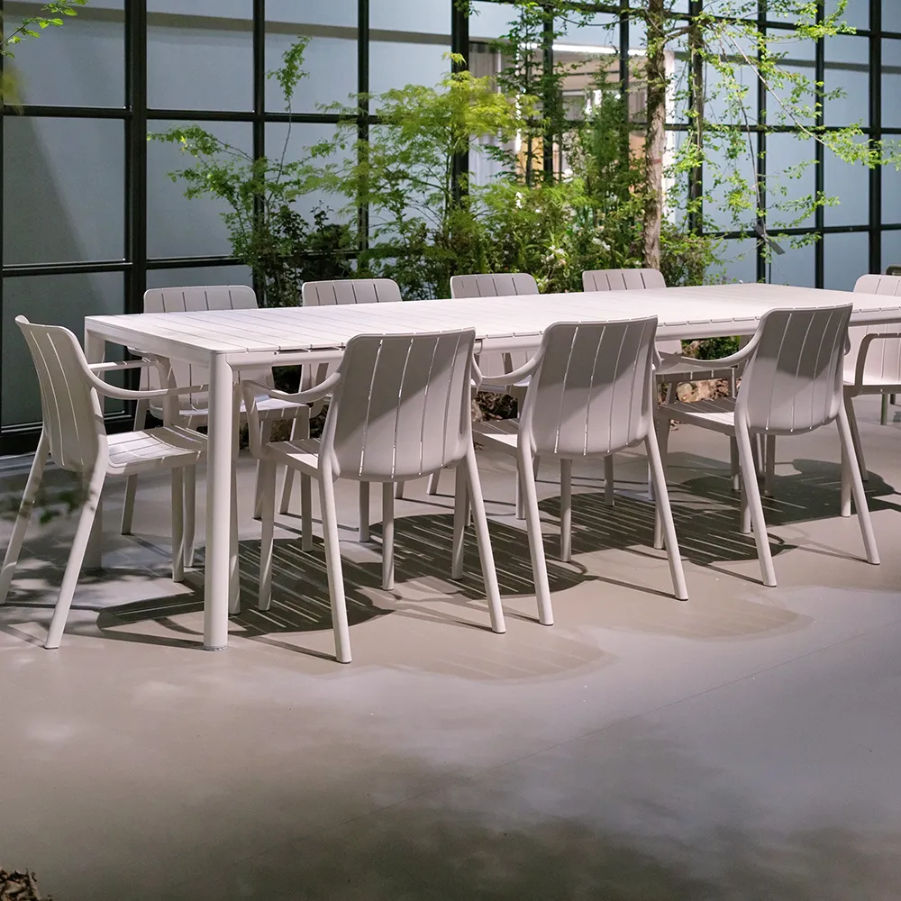 Tiberina lenestol Corda