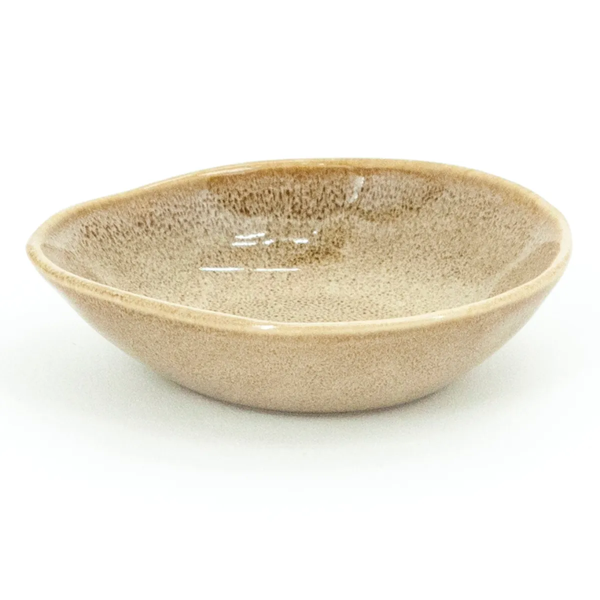 Tea Tip Daze 8x6.7x2 cm brun