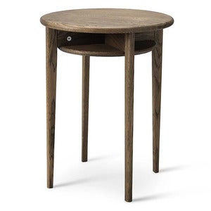 Celia Sidebord røkt eik