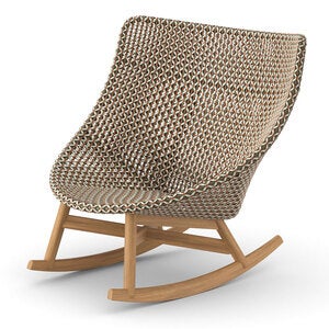 Mbrace gyngestol CHESTNUT