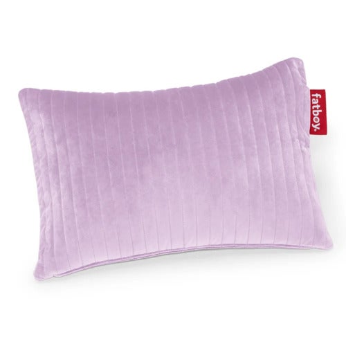 Hotspot lungo line velvet varmepute lilac