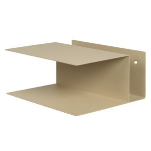 Lager Nattbord - Cashmere