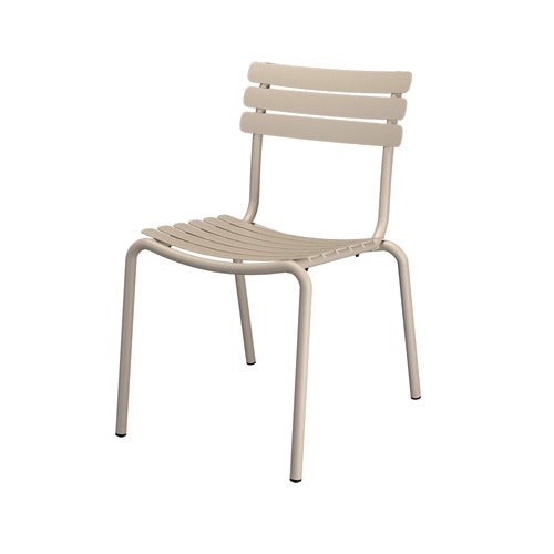  ALUA spisestuestol Beige