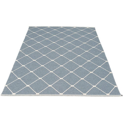 Regina matte 180x275 cm storm / vanilla 