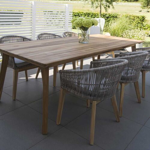 Himmelsnäs Spisegruppe 