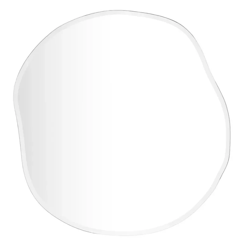 Gemoa small 59x60x1 cm Glass