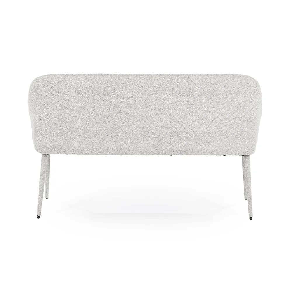 Benk Fika Beige