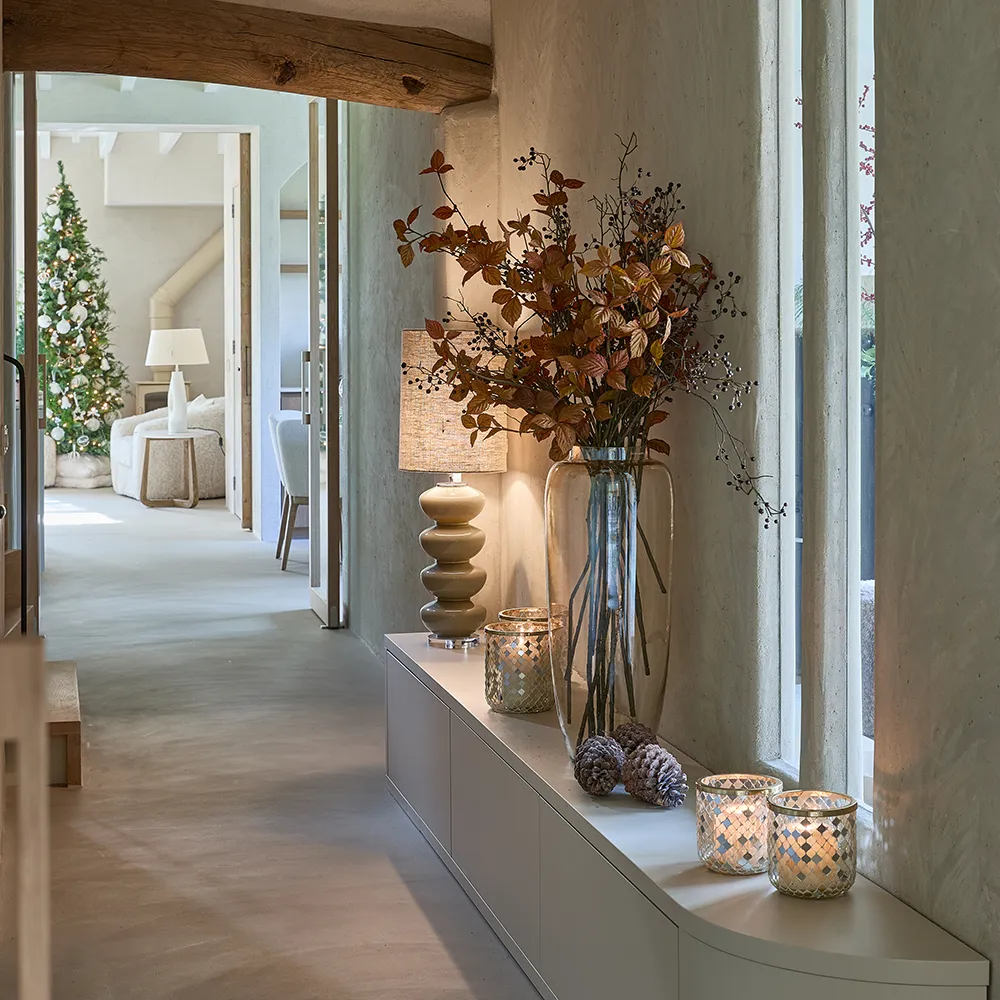Beaugrand Lampebase