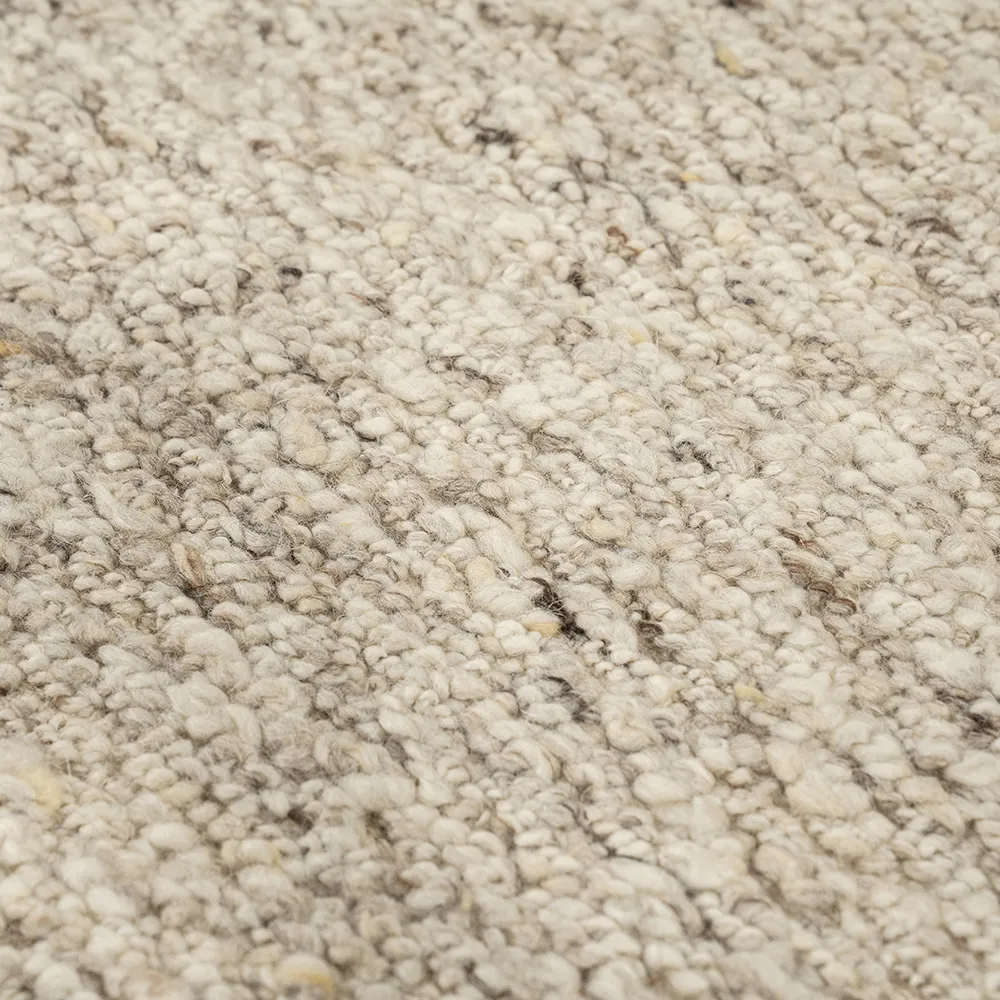 Teppe Kalme 160x230 cm Natural