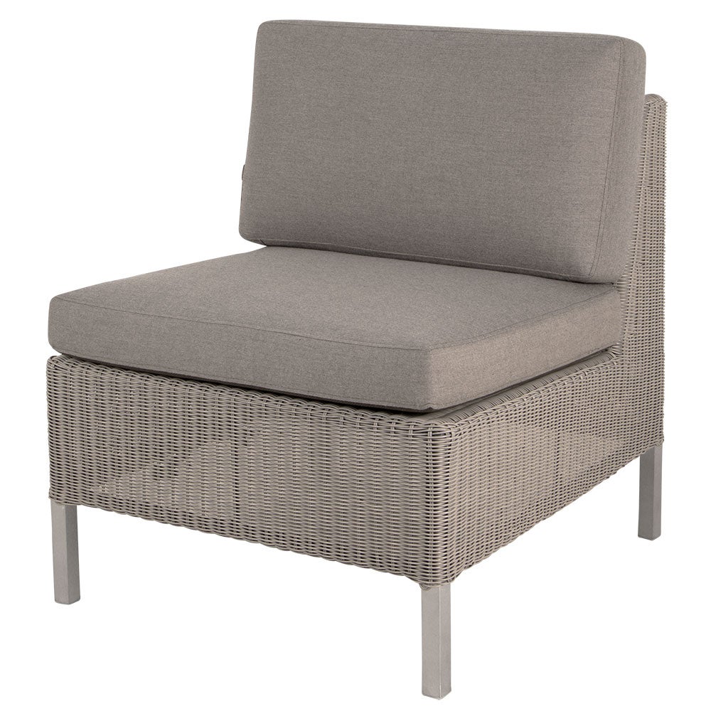 Connect sentermodul høy Cosntrotting Taupe