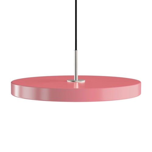 Asteria Plus Taklampe Medium Ø43 cm Nuance Rose