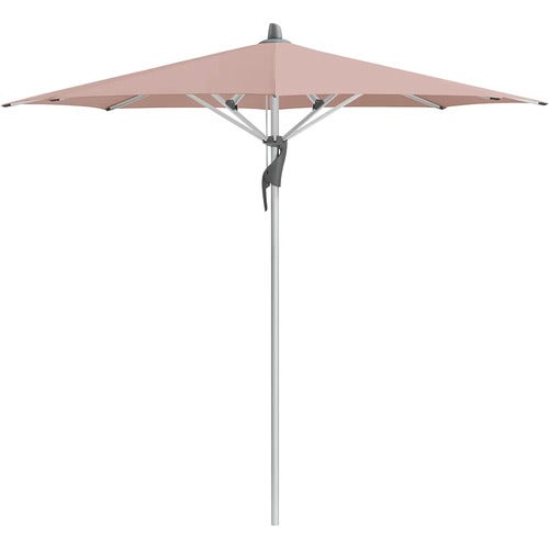 Fortino Riviera 300 cm parasoll alu Cat.5 639 Blush