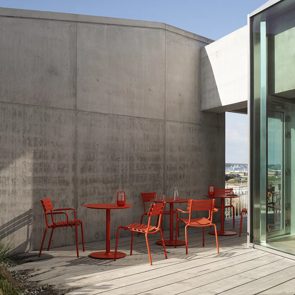 ALUA Lenestol Cayenne