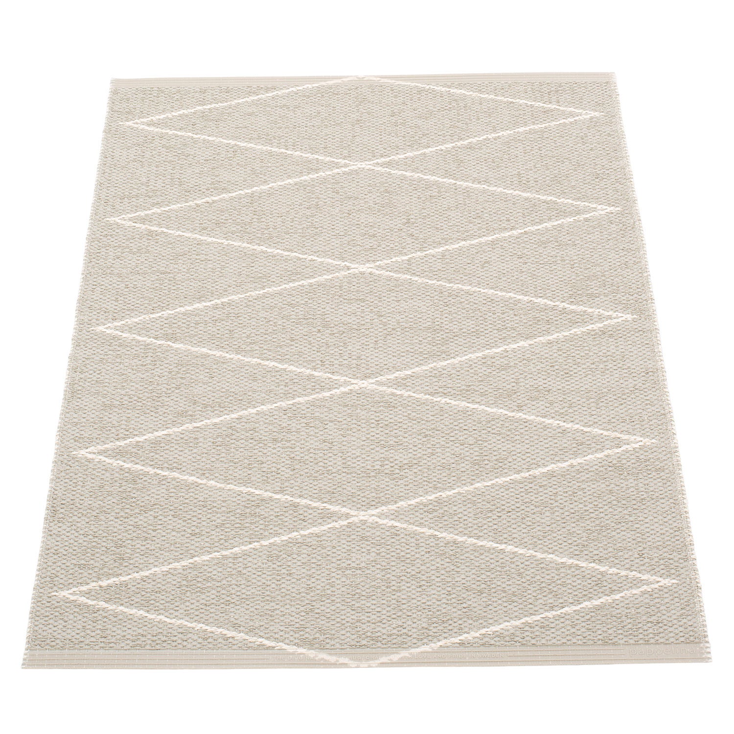 Max matte 70x100 cm linen / vanilla 