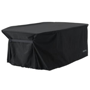 Møbelovertrekk spisebord 226x124 cm