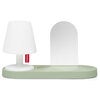 Edison the petit residence lampe envy green 