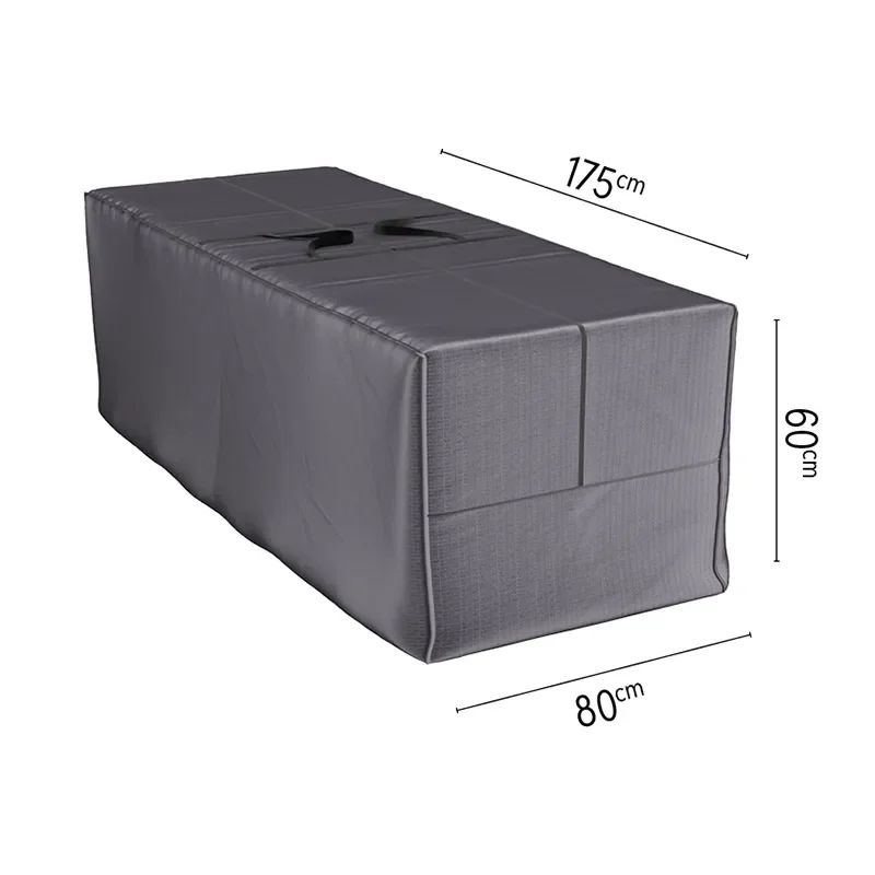 Puteveske 175 x 80 cm