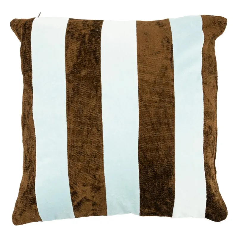 Stripey 45x45 cm 45x45 cm polyester multicolour