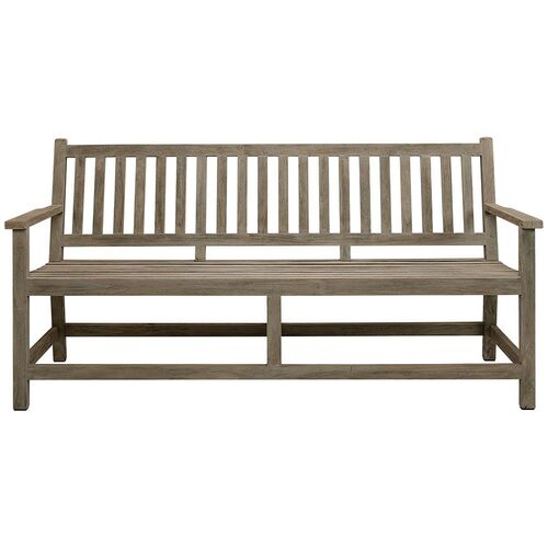 OXford teaksofa 180 cm Artwood