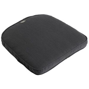 Krabi sittepute 46x49 cm Antrasittgrå