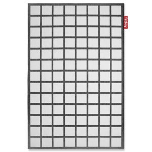 Carpretty grand checky black/white