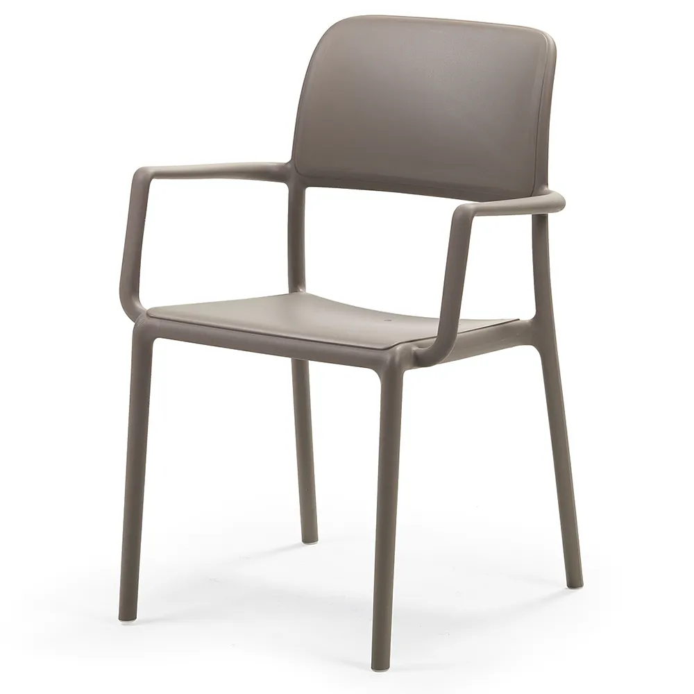 Riva lenestol Tortora